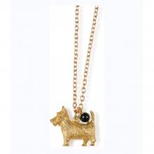 mbScottyNecklace (Scotty Dog Pendant Necklace)