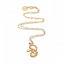 mbSnakePendant (Snake Pendant Necklace)