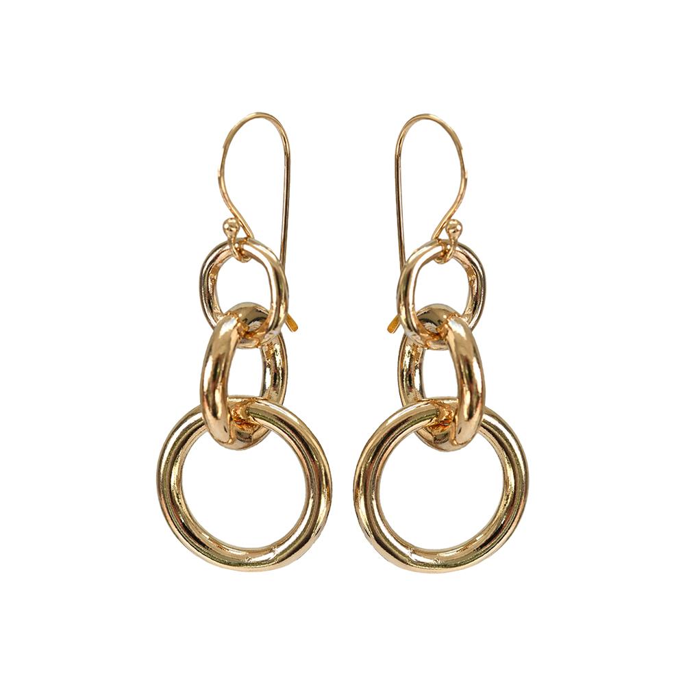 Coco Earrings