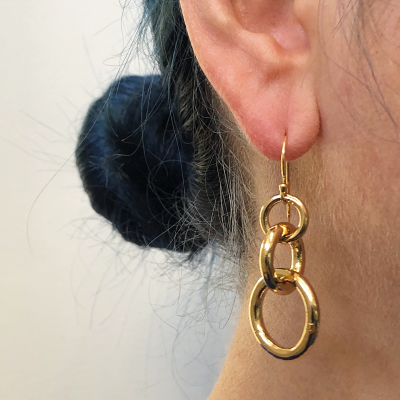 Coco Earrings - Image 2