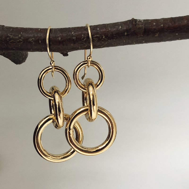 Coco Earrings - Image 3